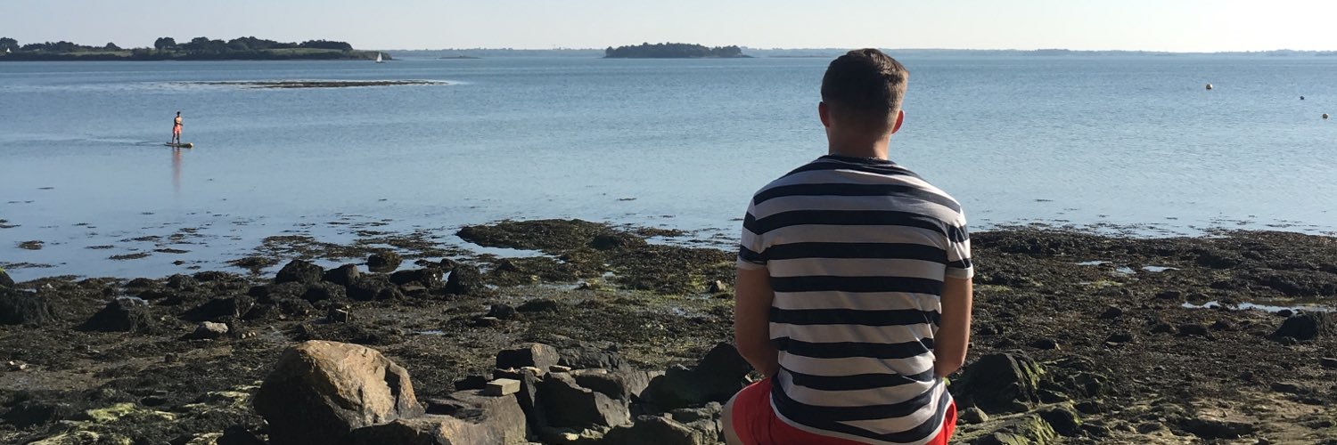 ChlexMar's profile banner image