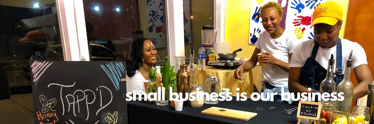 Ward 7 Business Partnership banner