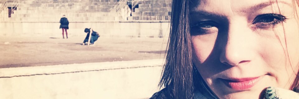 Emma Clement 🌱 banner