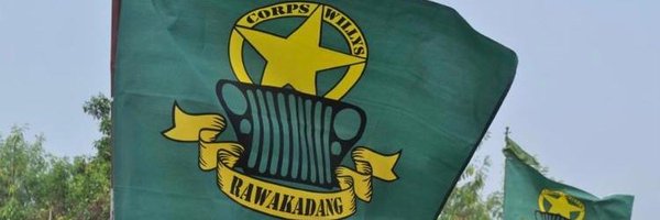 Corps Willys Rawakadang 01 - TW Profile Banner