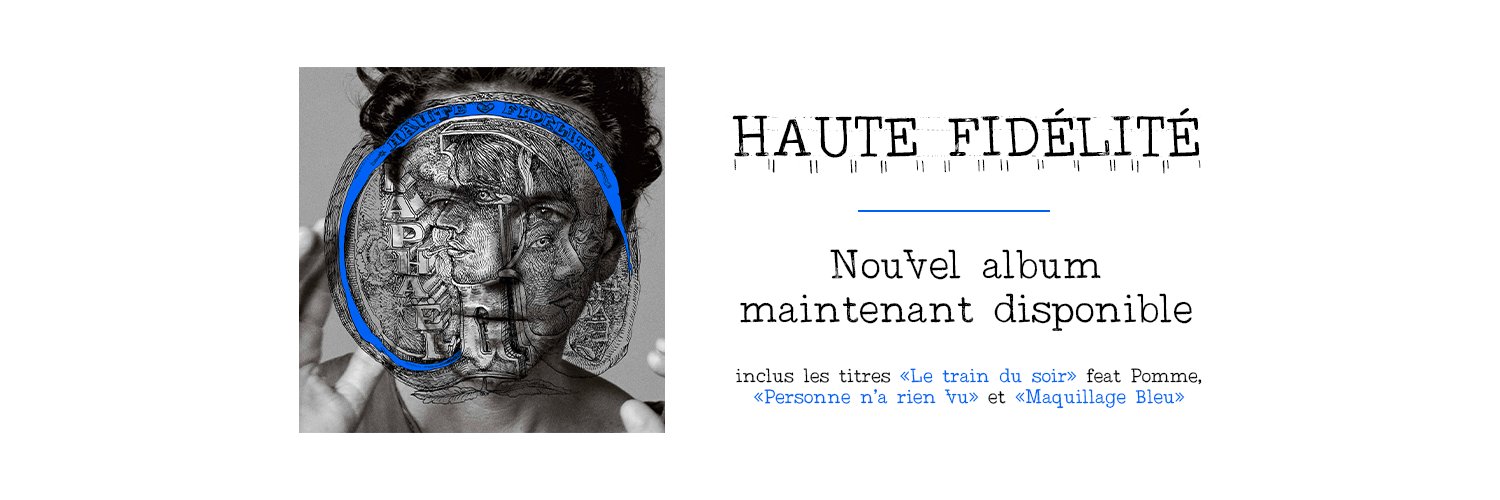 raphael haroche banner