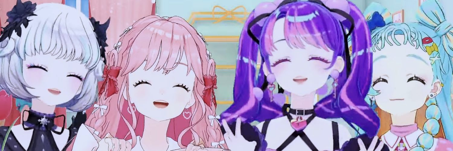 ちゃこ💌🐸らぼオーナー banner