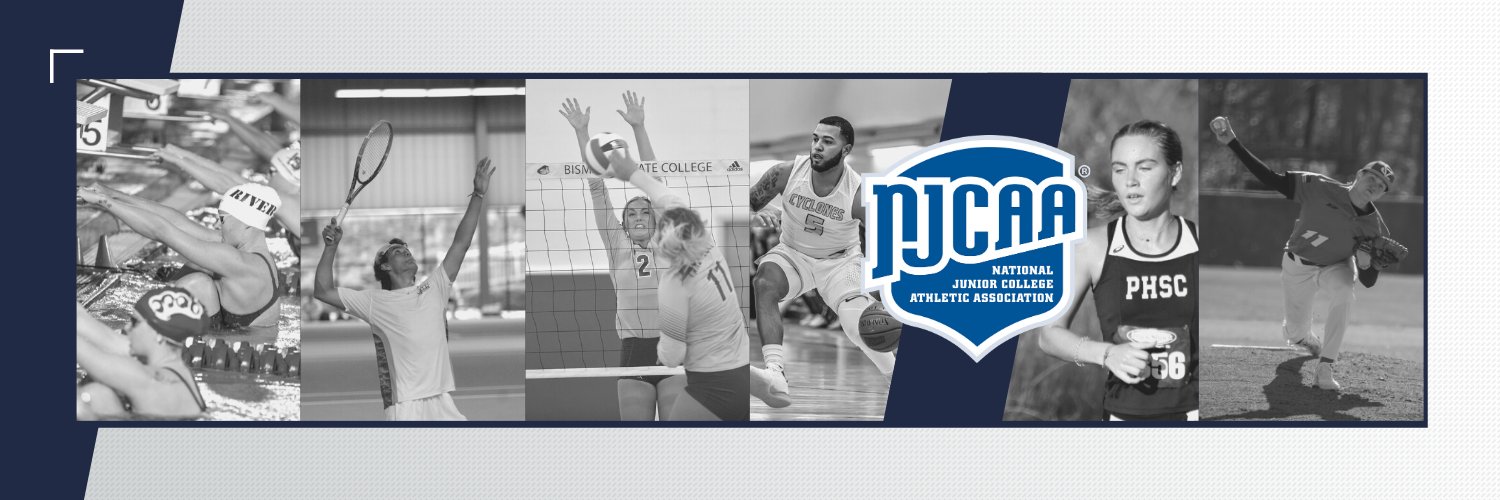 NJCAA's banner