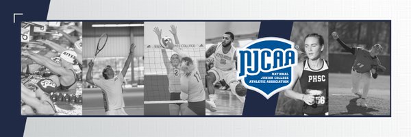 NJCAA Profile Banner