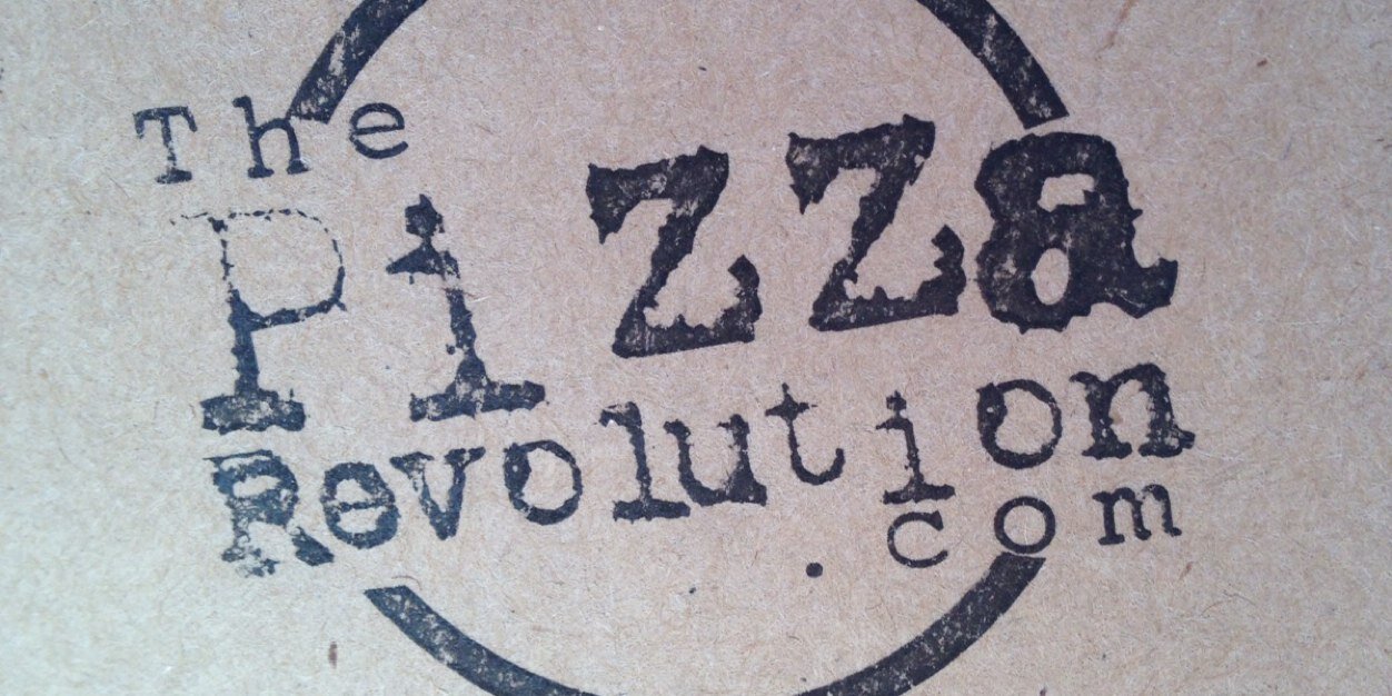 ThePizzaRevolution banner