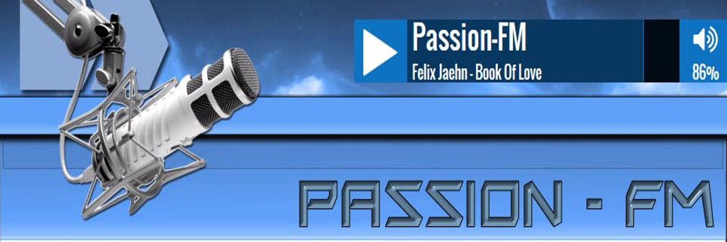 Passion_FM's profile banner image