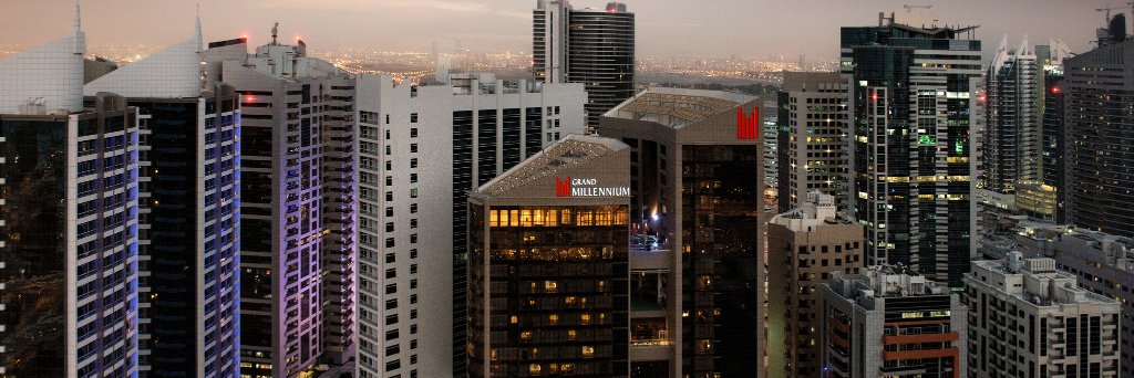 GrandMillDubai's profile banner image