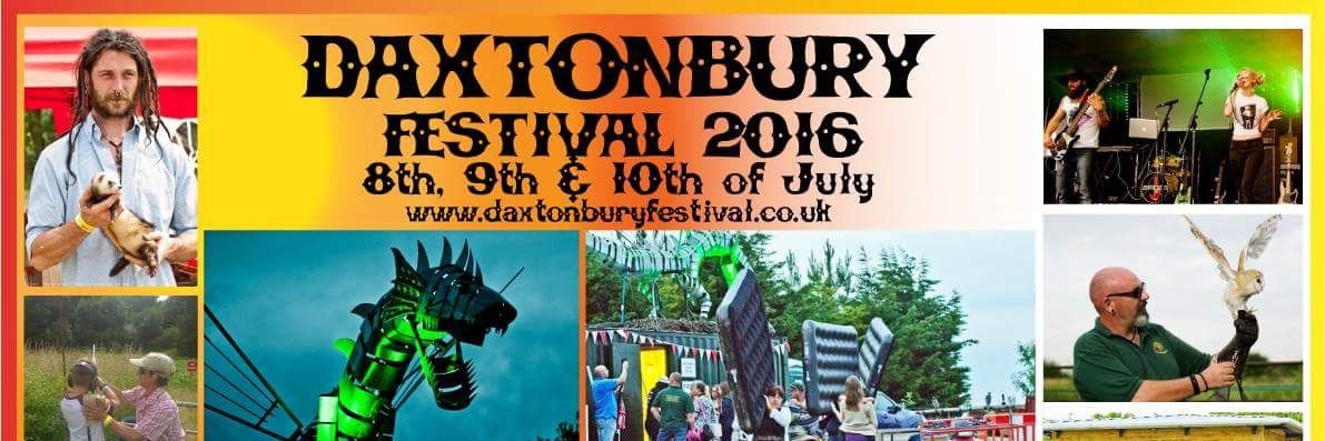 daxtonbury banner