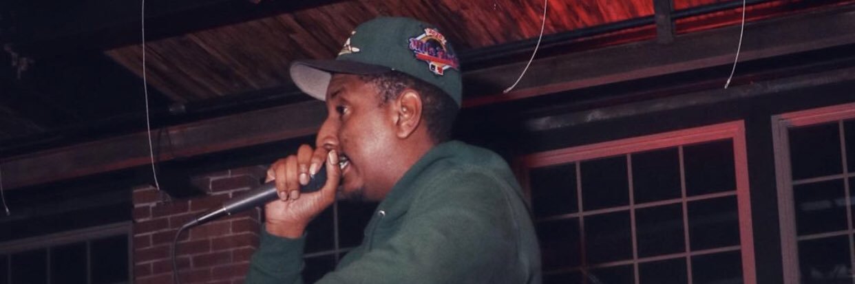 TheeOnlyKarma's profile banner image
