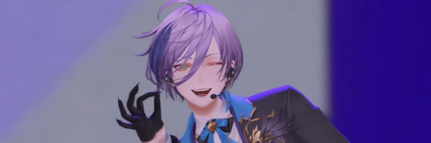 menurara's profile banner image