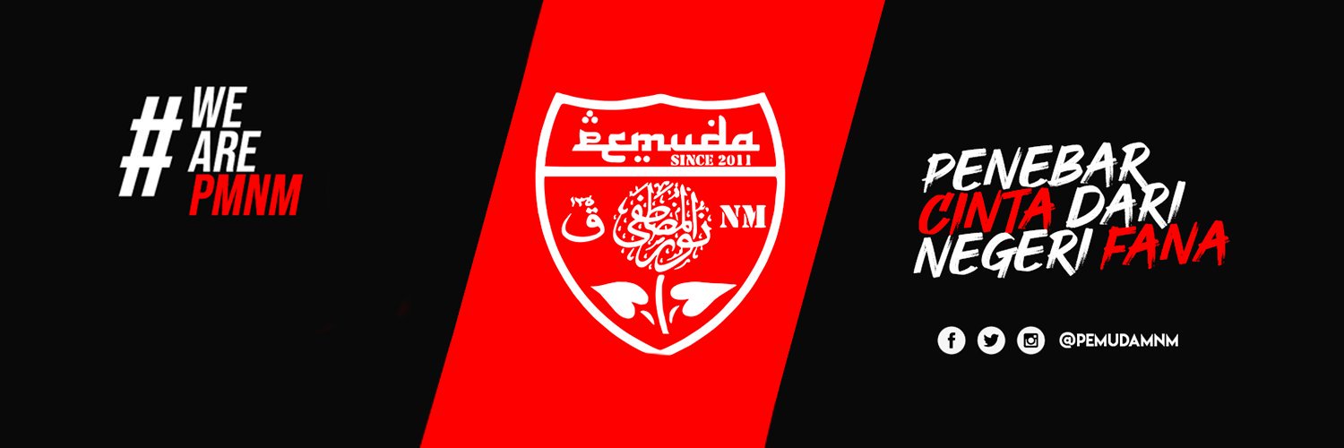 PemudaMNM's profile banner image