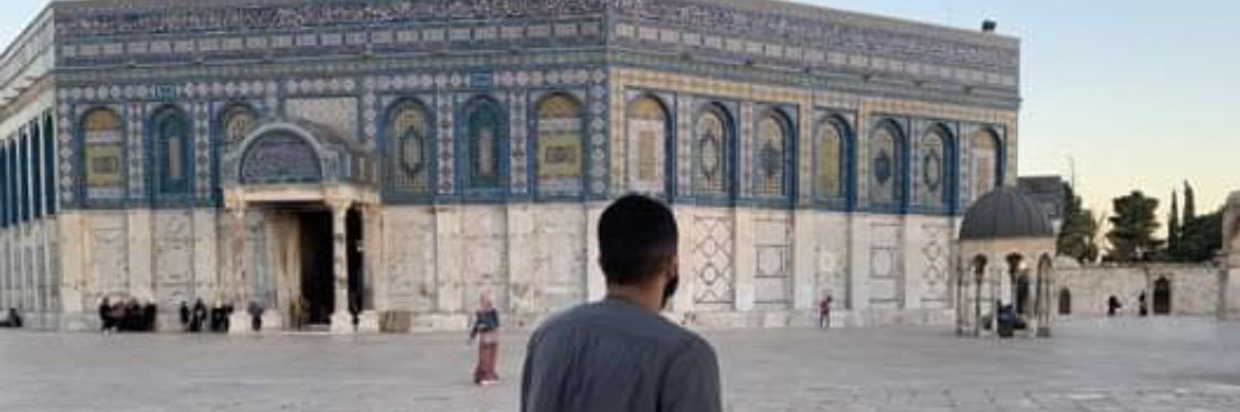 walid51963293's profile banner image