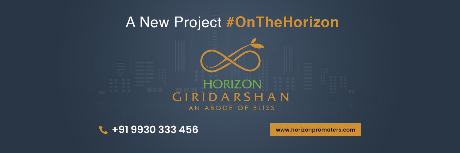 HorizonPromoter's profile banner image