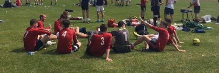 Lewisdoak's profile banner image