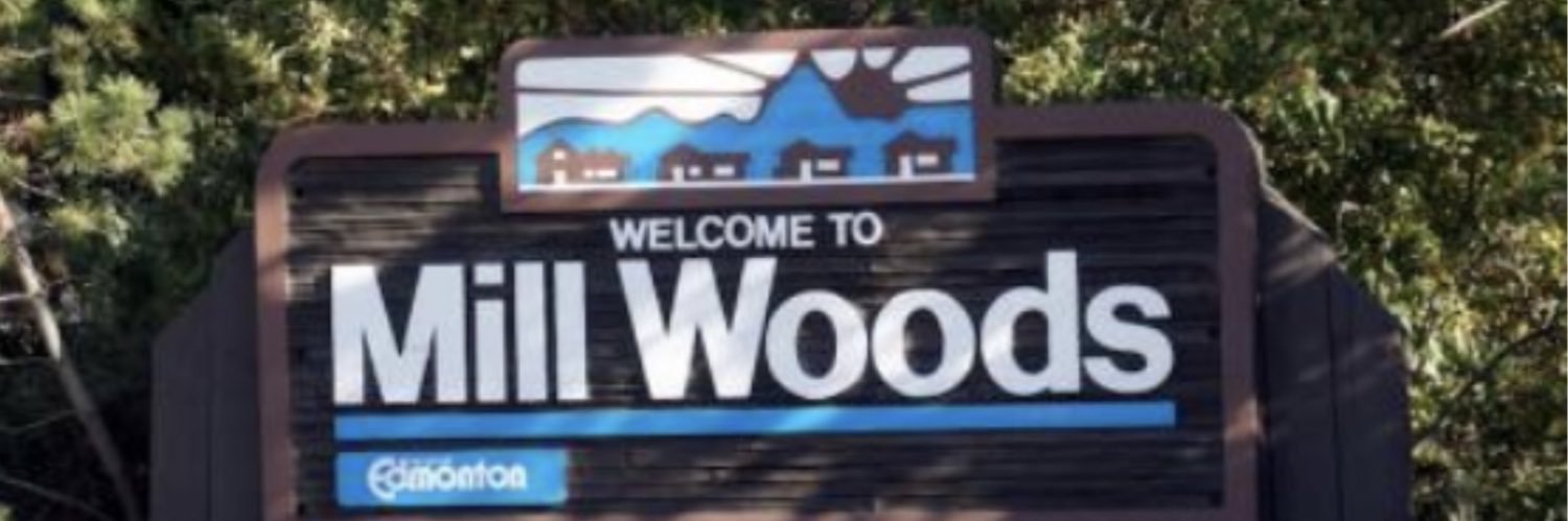 MillwoodsGal's profile banner image
