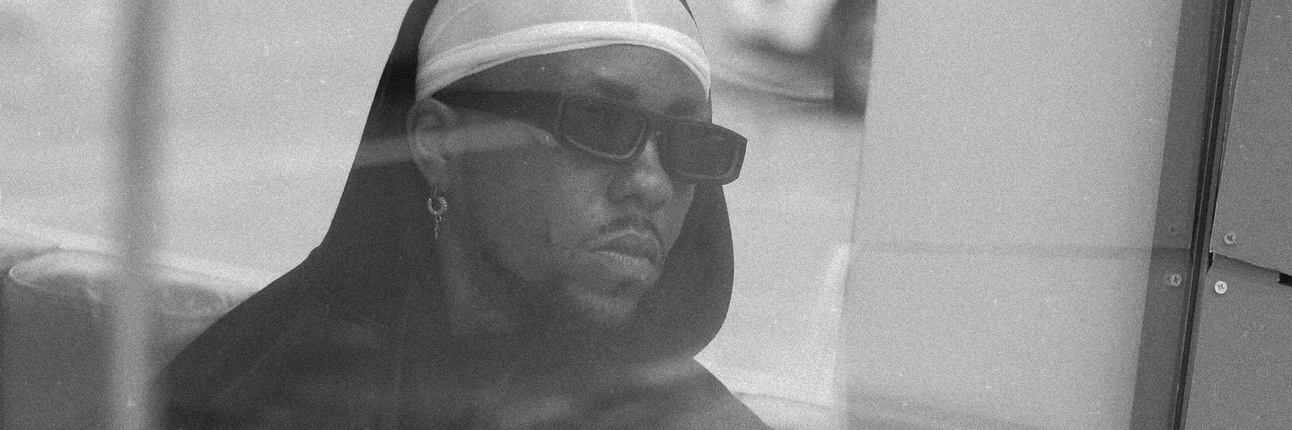 Mr. Deezy banner