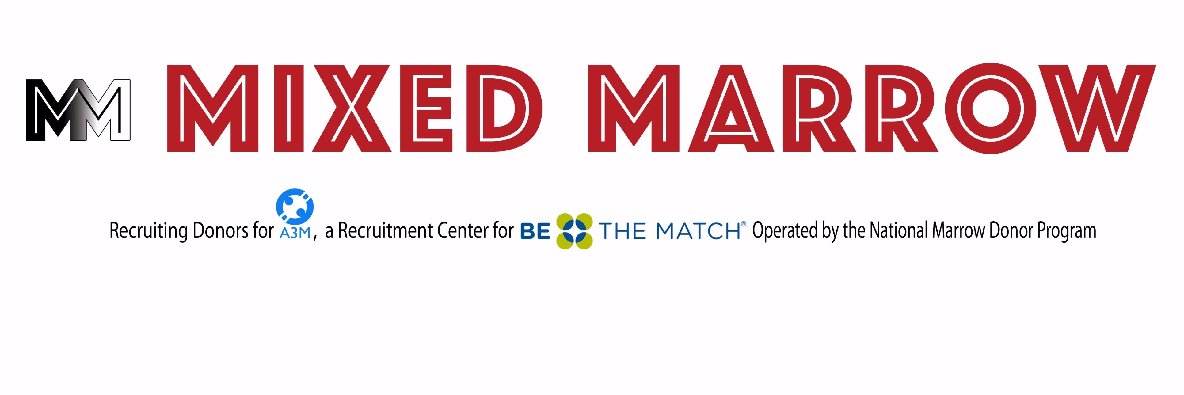 MixedMarrow's profile banner image