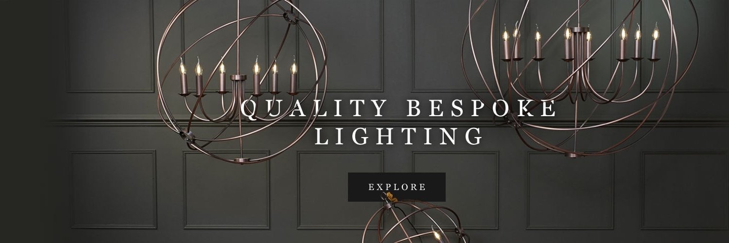 BespokeLights's profile banner image