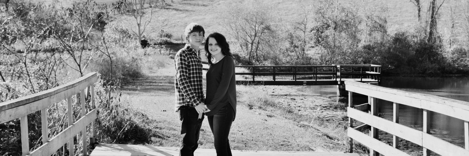 CortleighJones's profile banner image