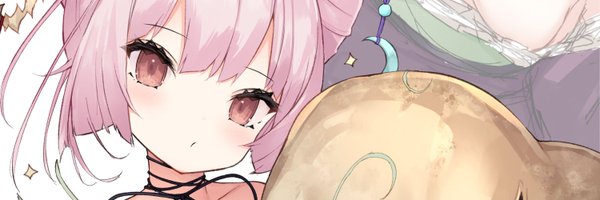 Ci_syo Profile Banner