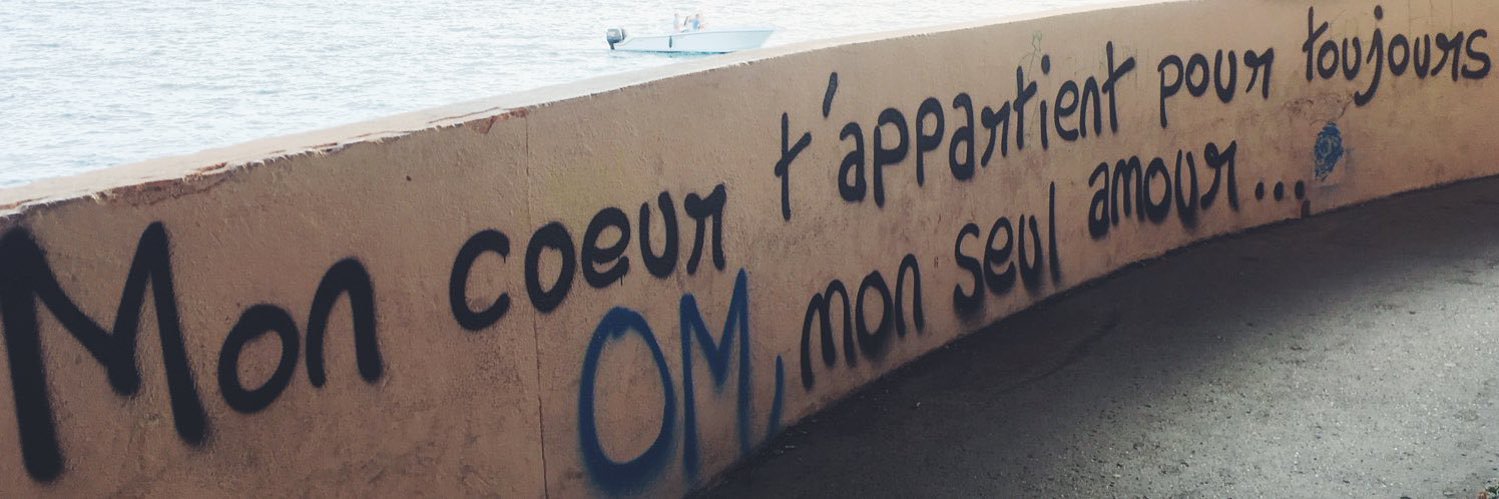 Benoit_OM's profile banner image