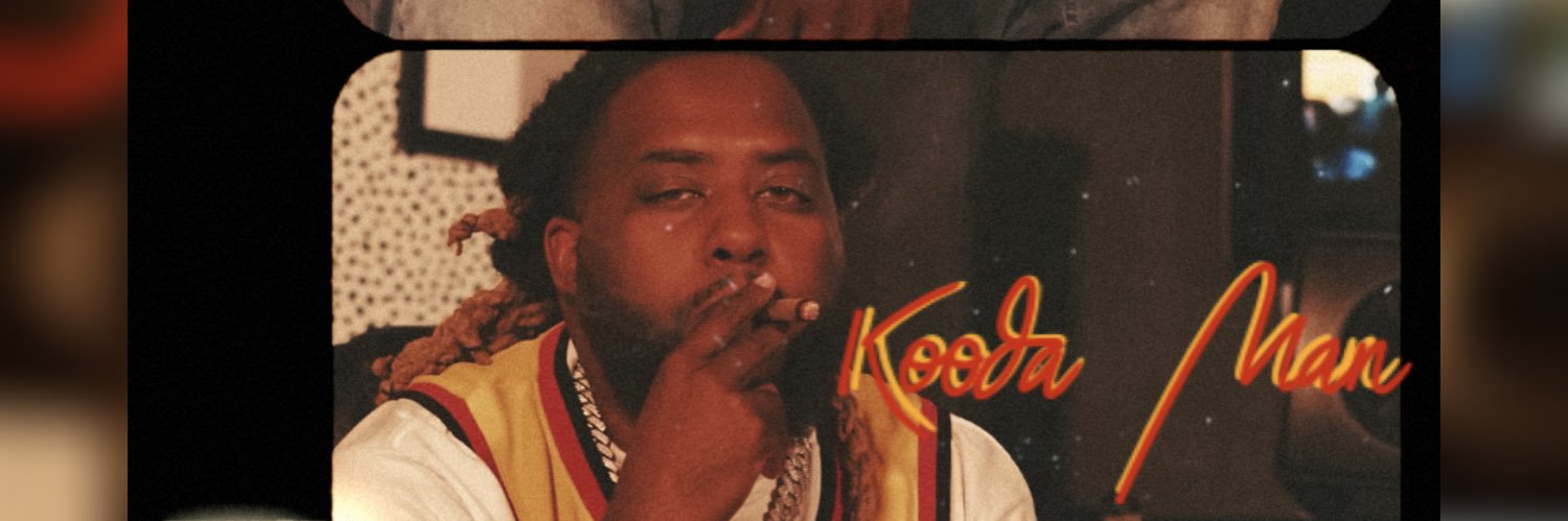 Kooda4Real's profile banner image