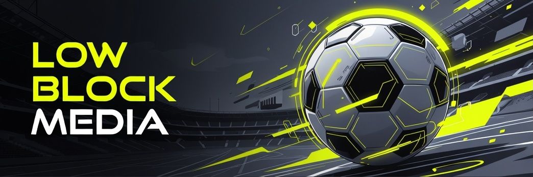 LOW BLOCK MEDIA banner