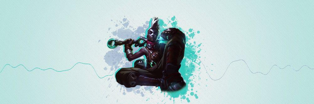 Disturbedshep's profile banner image
