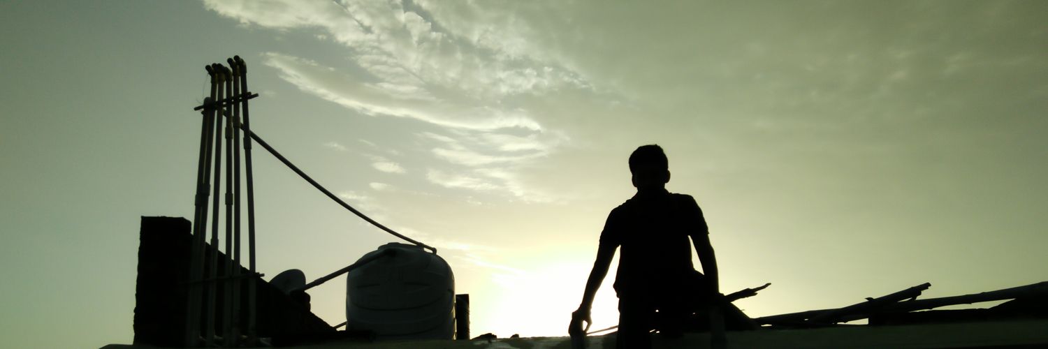 sid_ShankarS's profile banner image