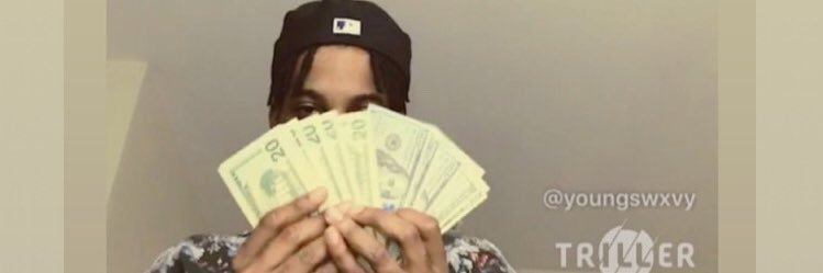 youngswxvy's profile banner image