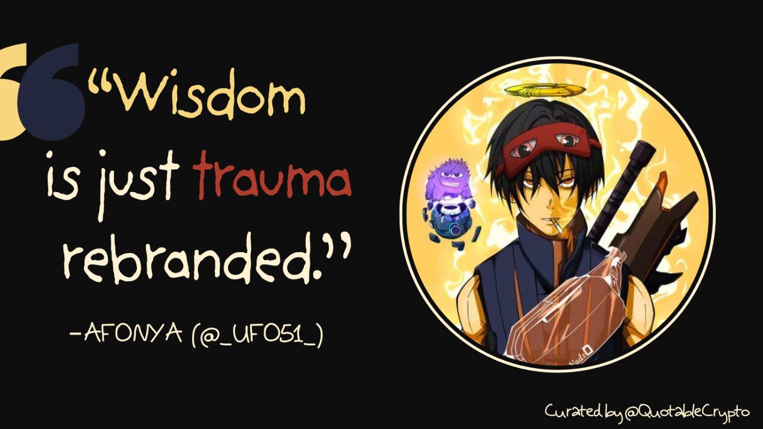 AFONYA⚙️🛠️ banner