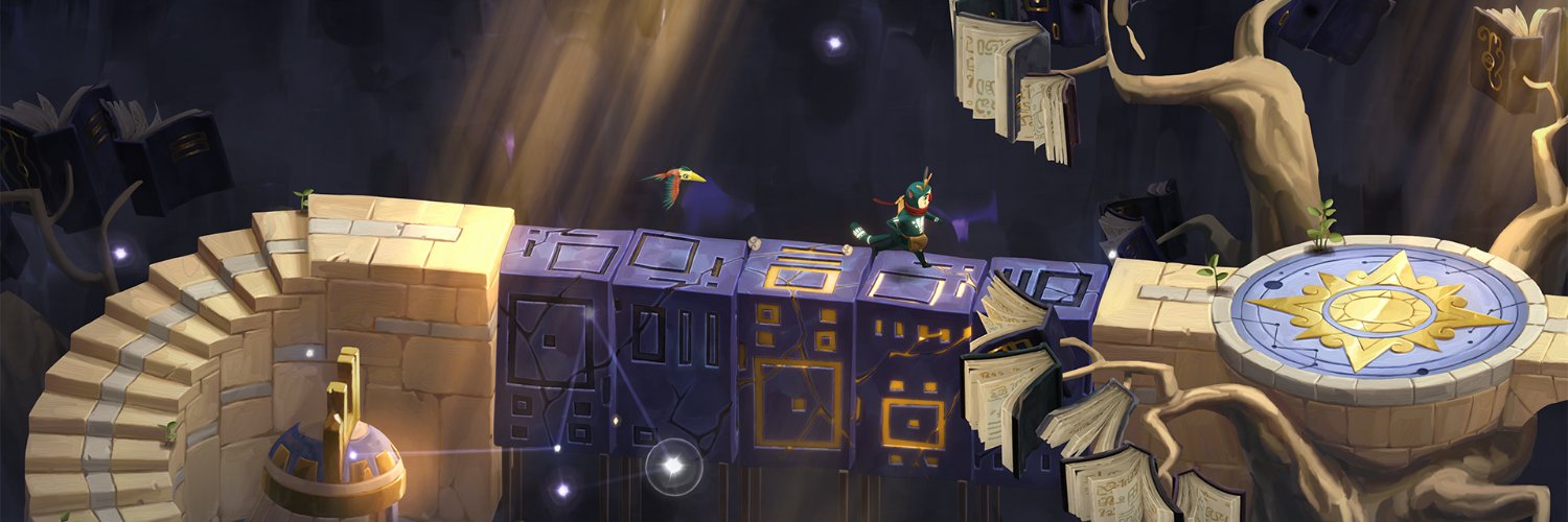 BedtimeDG's profile banner image