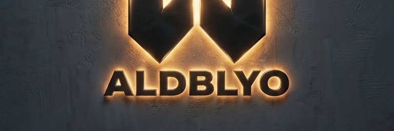 ALDBLYO's profile banner image