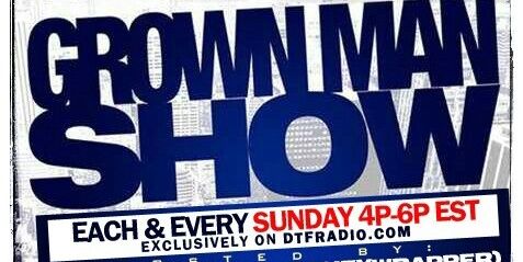 Dj Uncle Tone banner