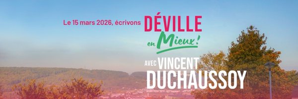 VDuchaussoy Profile Banner