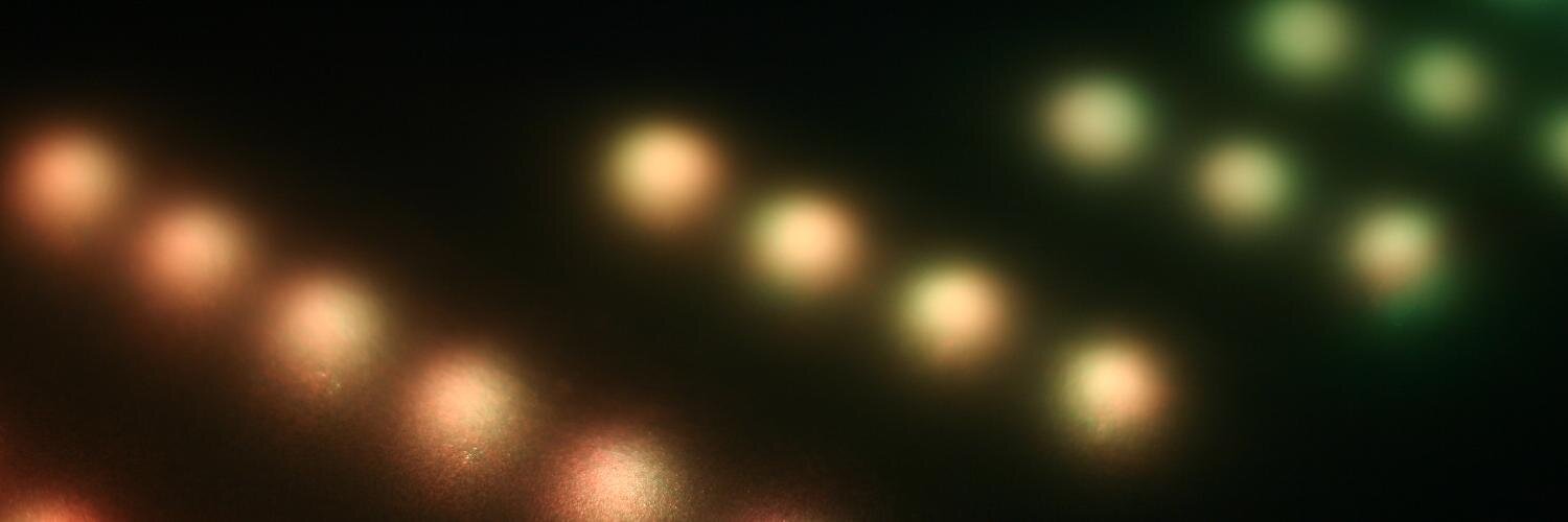 robmaister's profile banner image