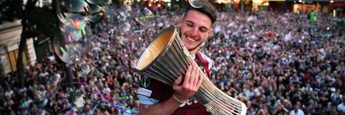 kelwhfc's profile banner image