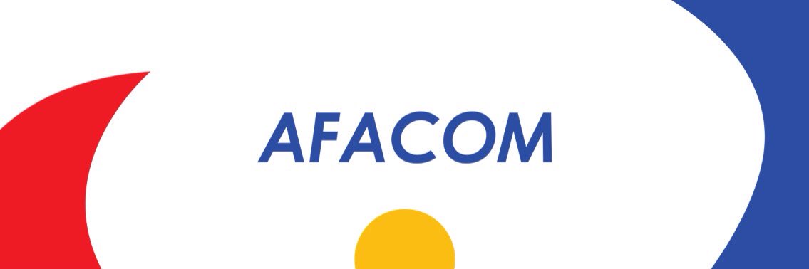 Afacom banner