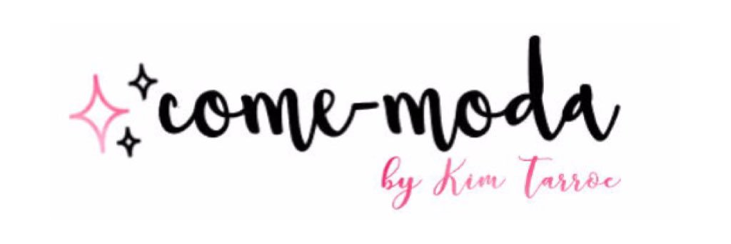 comemoda banner