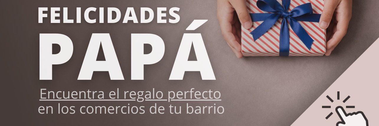 Lo Mejor De Móstoles banner