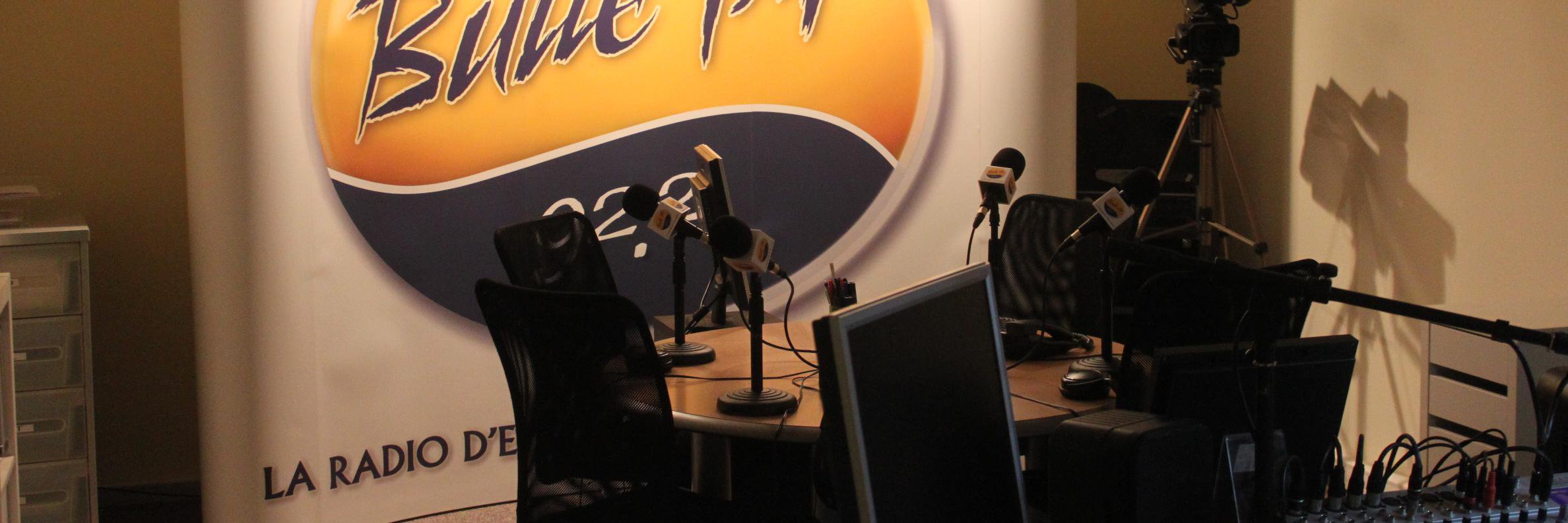 bullefm's profile banner image