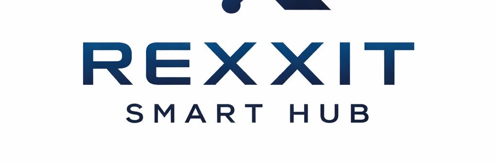 YUSUF 🤴| Rexxit Smart Hub banner