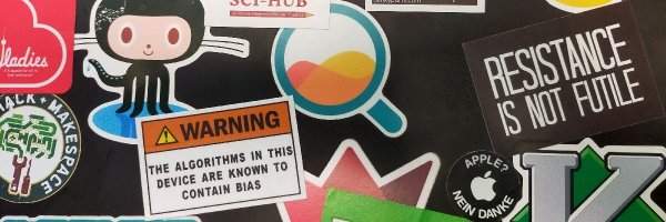 alexcg Profile Banner