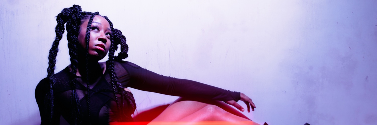 iKaylaStarr's profile banner image