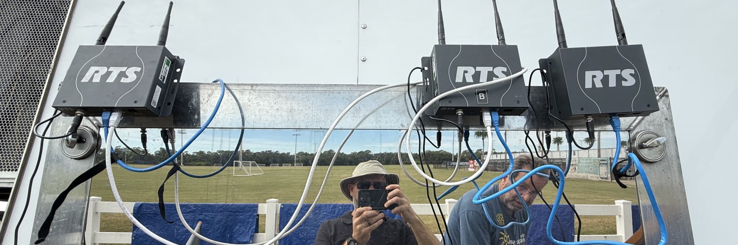 Ian Fritzsche banner