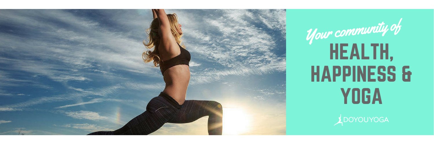 DOYOUYOGA banner