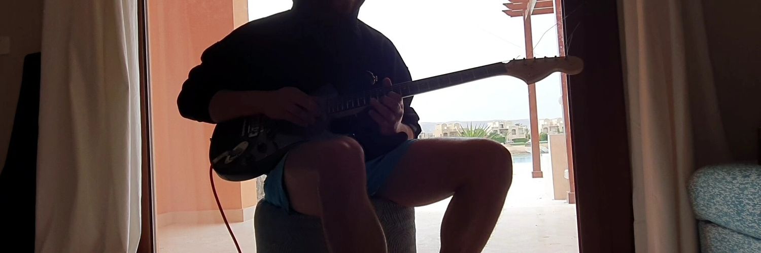 omarelhusseiny's profile banner image