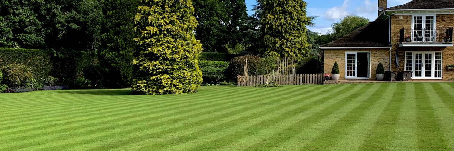 LawnMasterTim's profile banner image