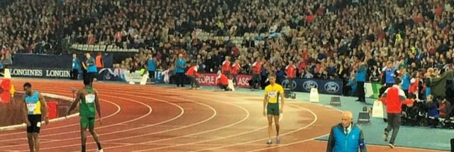Alex Beck banner