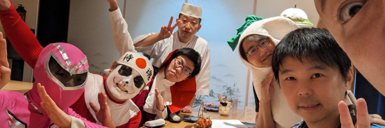 12Tazawako's profile banner image